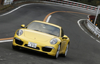 【試乗】ポルシェ911シリーズ「GT3・ターボ カブリオレ・タルガ4・カレラ7速MT」2015年モデル イッキ乗り！／金子浩久