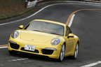 【試乗】ポルシェ911シリーズ「GT3・ターボ カブリオレ・タルガ4・カレラ7速MT」2015年モデル イッキ乗り！／金子浩久