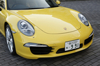 【試乗】ポルシェ911シリーズ「GT3・ターボ カブリオレ・タルガ4・カレラ7速MT」2015年モデル イッキ乗り！／金子浩久
