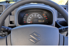 スズキ キャリイ