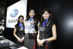 スバルブース【東京オートサロン2015】