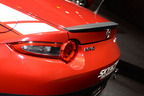 マツダ 新型ロードスター Cup Car