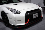 NISSAN GT-R NISMO NISMO N Attack Package装着車