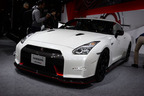 NISSAN GT-R NISMO NISMO N Attack Package装着車