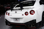 NISSAN GT-R NISMO NISMO N Attack Package装着車