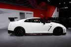 NISSAN GT-R NISMO NISMO N Attack Package装着車