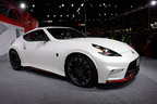 FAIRLADY Z NISMO NISMO SPORTS PARTS装着車