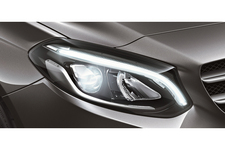 メルセデス・ベンツ 新型Bクラス