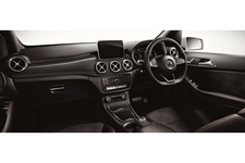 メルセデス・ベンツ 新型Bクラス B250 4MATIC Sports