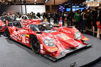 LMP2 MAZDA SKYACTIV-D RACING