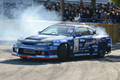 【速報！】接触寸前！？東京オートサロン2015で大迫力のD1グランプリ！【東京オートサロン2015】