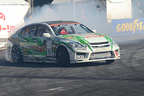 D1GP Kick Off Drift