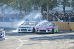 D1GP Kick Off Drift