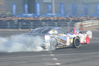 D1GP Kick Off Drift