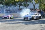 D1GP Kick Off Drift