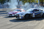 D1GP Kick Off Drift