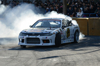 D1GP Kick Off Drift