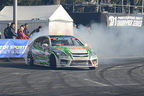 D1GP Kick Off Drift