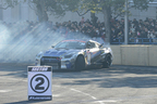 D1GP Kick Off Drift