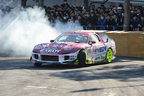 D1GP Kick Off Drift