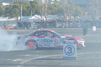 D1GP Kick Off Drift