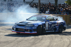 D1GP Kick Off Drift