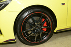トヨタ マークX G's
