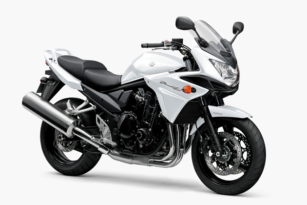 バンディット1250cc