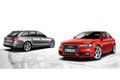 アウディ「A4・A4 Avant」、オプションパッケージ「 Dynamic line」と「Luxury line」を設定