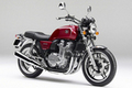 ホンダ、「CB1100 EX（ABS）」特別仕様を限定発売