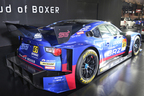 SUBARU BRZ GT300 2015