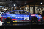 SUBARU WRX STI NBR CHALLENGE 2015