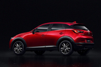 マツダ CX-3