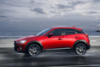 マツダ CX-3