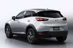 マツダ CX-3