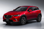 マツダ CX-3
