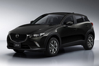 マツダ CX-3