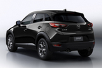 マツダ CX-3