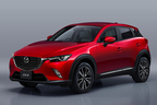 マツダ CX-3