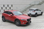 マツダ CX-3