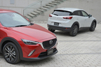 マツダ CX-3