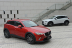 マツダ CX-3