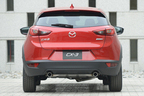 マツダ CX-3