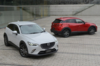 マツダ CX-3