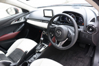 マツダ CX-3
