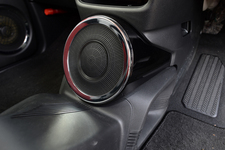 ホンダ N-BOXスラッシュ X・ターボパッケージ ウーファー