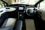 トヨタ 燃料電池自動車（FCV）MIRAI（ミライ）