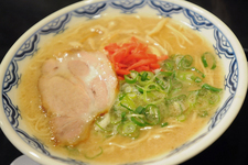 ラーメン王・石神秀幸の「今すぐ食べたい！ラーメンドライブ