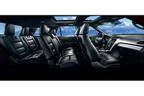 フォード「エクスプローラー 4WD XLT EXCLUSIVE」