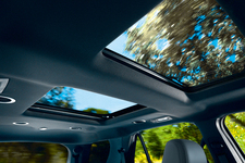 フォード「エクスプローラー 4WD XLT EXCLUSIVE」